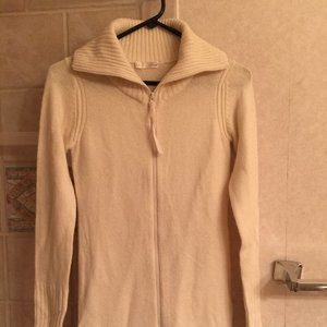 Old Navy Tunic Sweater, XS